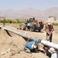 نصب علمک گاز و جابجای المک|خدمات پیشه و مهارت|شهریار, شهرک امیریه|دیوار