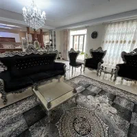 مبل ۹ نفره استیل