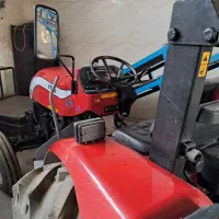 تراکتور۴۷۰ تک مدل ۴۰۲ درحد اب بندی