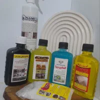 شوینده|مواد شوینده و دستمال کاغذی|ملایر, |دیوار