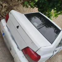 پراید یور چهار 94 فول|خودرو سواری و وانت|زابل, |دیوار