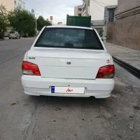 پراید EX مدل ۹۲|خودرو سواری و وانت|شیراز, قلعه شاهزاده بیگم|دیوار