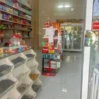 مغازه واگذاری با تمام اجناس قیمت عالی|فروشگاه و مغازه|بجنورد, |دیوار