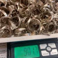 ضایعات نقره