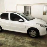 207پانا ارتقاء