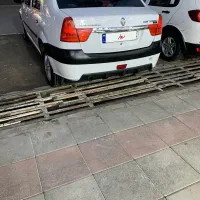 پارس تندر (رنوL90)|خودرو سواری و وانت|نظرآباد, نظرآباد|دیوار