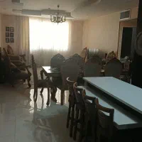 واحد 100متری/ دو خوابه/ در منظریه