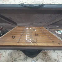 سنتور دو مهر فلاح شمسی
