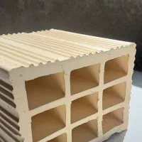 فروش و تحویل انواع آجر سفال