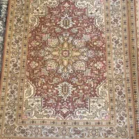 ۳ تخته فرش دستباف