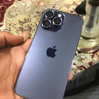 آیفون ۱۴ پرو مکس تمیز