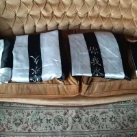 دو عدد کاور لحاف و  دو عدد رو بالشی   خارجی|سرویس روتختی|تهران, امانیه|دیوار