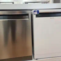 ماشین ظرفشویی اسنوا و دوو دم قسط( فلکه مشهد)