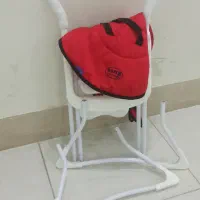 صندلی غذا کودک|تخت و صندلی بچه|مشهد, وکیلآباد|دیوار