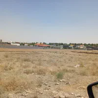 زمین شاندیز ۲۵۰ متر استانقدس ملکی