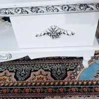 میز و بوفه تمیز