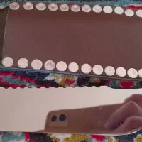 چاقو ۲۷  سانتی ترکمن|کلکسیون و سرگرمی|بندر ترکمن, |دیوار