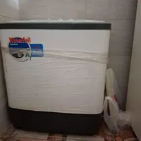 لباسشویی ۷کیلویی پاکشوما