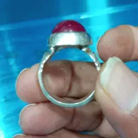 ۳ عدد یاقوت مردانه|جواهرات|زاهدان, |دیوار