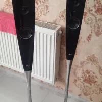 باند سینما خانواده ۴ عدد سالم