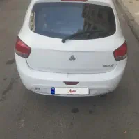 تیبا ۲ مدل ۱۴۰۰