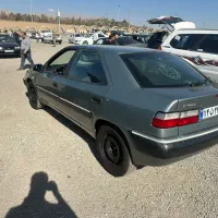 زانتیا ۲۰۰۰ مدل ۸۸ ،ضمانت کارنامه|خودرو سواری و وانت|تهران, ستارخان|دیوار