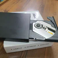 دی ودی رایتر بلوری|قطعات و لوازم جانبی رایانه|تهران, الهیه|دیوار