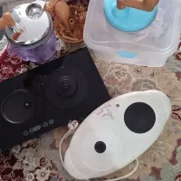 استند آشپزخانه و غیره قیمت مختلف|ظروف سرو و پذیرایی|قرچک, زیبا شهر|دیوار