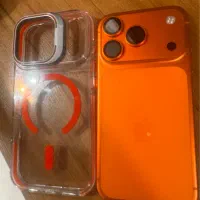 آیفون ۱۷ پرو (17pro) کاملا نو رجیستر شده باتری ۱۰۰