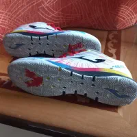 کتونی سالنی جوما سایز ۴۱|کیف، کفش، کمربند|قزوین, |دیوار