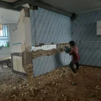 پیمانکار ساخت وساز بازسازی مقاوم سازی|خدمات پیشه و مهارت|اهواز, فاز ۱ پادادشهر|دیوار