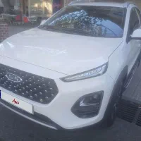 ایکس۲۲پرو|خودرو سواری و وانت|گرگان, |دیوار