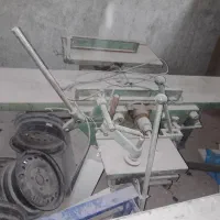 فرو دور کن سعید 3.80وسه کاره فرد30میلیون|ماشینآلات صنعتی|هشتگرد, قاسم آباد بزرگ|دیوار