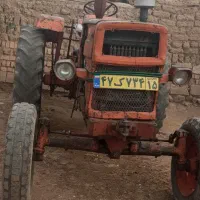 تراکتور رومانی