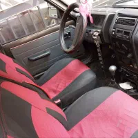 پی کی مدل ۸۳|خودرو سواری و وانت|تهران, سلیمانی|دیوار