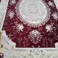 فرش ۶ متری
