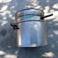 دیگ گلاب گیری