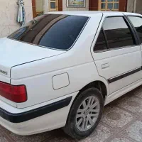 پارس TU5 مدل 98|خودرو سواری و وانت|دهدشت, |دیوار