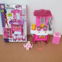 اسباب بازی تولد و شب یلدا - دخترانه پسرانه - خوی