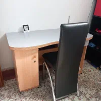 میز تحریر