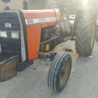 تراکتور مدل ۸۷|خودرو سنگین|ایلام, |دیوار