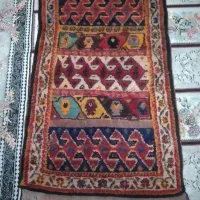 قالیچه دسبافت ترکی