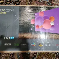 تلویزیون ال ای دی اکسون