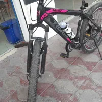 دوچرخه تمیز ۲۶|دوچرخه، اسکیت، اسکوتر|محمودآباد, |دیوار