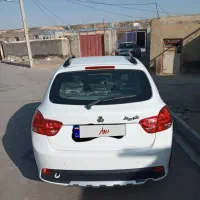 کوییکsسفید مدل ۱۴۰۲ تمیز بی نقطه|خودرو سواری و وانت|قروه, |دیوار