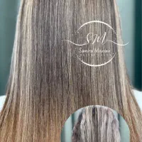 درمان قطعی موخوره گیری + احیا سرد