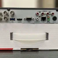 دوربین مداربسته ۸تایی با تخفیف پایین ترین قیمت|دوربین مداربسته|بم, |دیوار