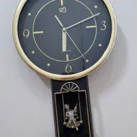 ساعت دیواری قدیمی|ساعت دیواری و تزئینی|کرج, شهرک جهاننما|دیوار