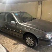 پرشیا مدل ۸۴