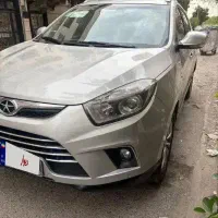 جکs5اتومات مدل ۱۳۹۵توربو ۲۰۰۰